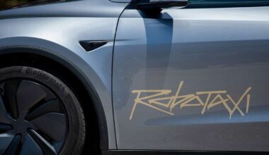 Tesla Robotaxi Rides Without Safety Drivers Start in Austin