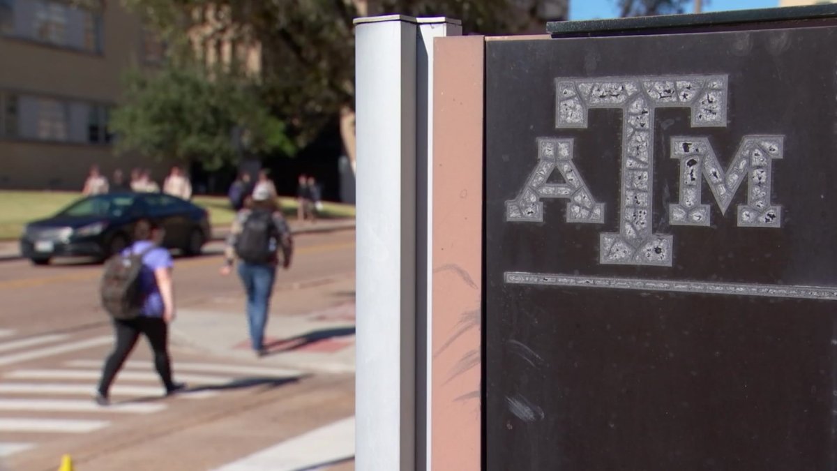 Texas law forces universities to revise courses before new semester – NBC 5 Dallas-Fort Worth