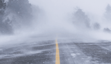 Texas Governor Issues Disaster Declaration for 134 Counties