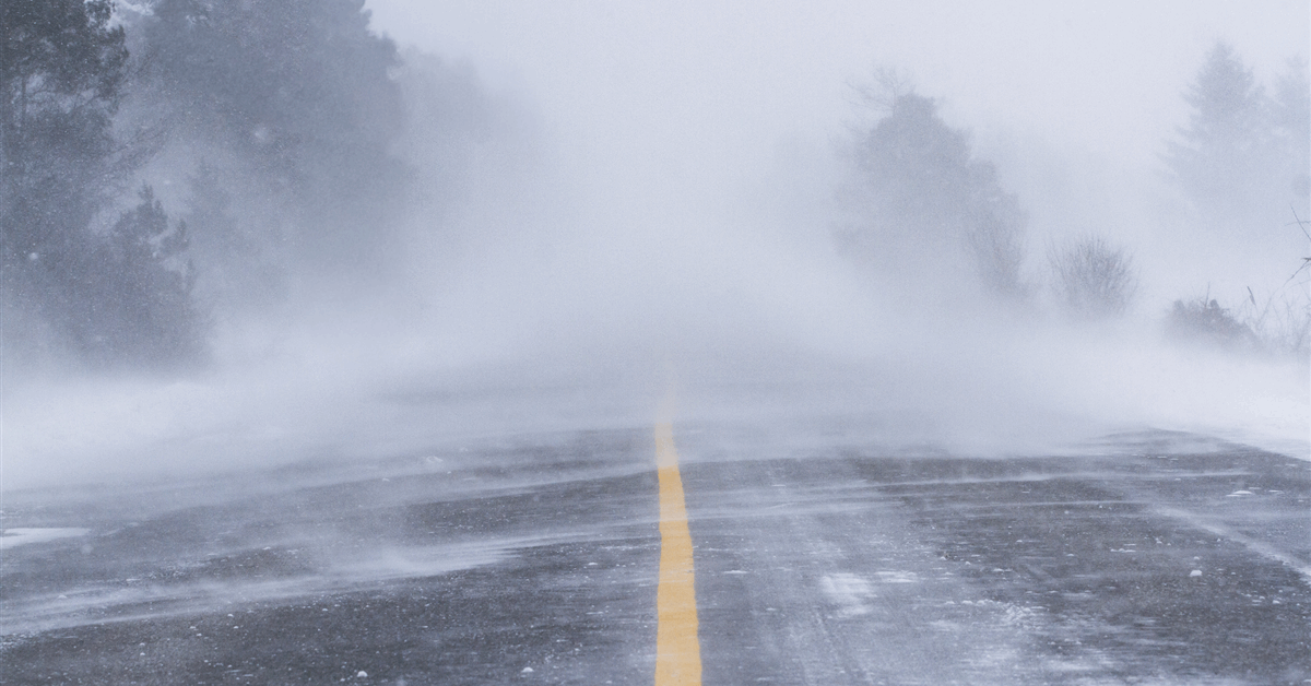 Texas Governor Issues Disaster Declaration for 134 Counties