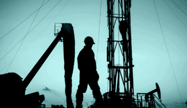 Texas RRC Reveals Latest Oil, Gas Production Figures