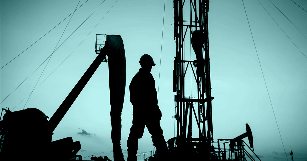 Texas RRC Reveals Latest Oil, Gas Production Figures