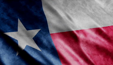 Texas Upstream Employment, Job Postings Drop