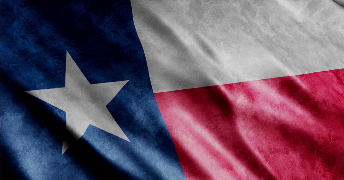 Texas Upstream Employment, Job Postings Drop