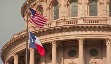 Dallas GOP chooses machines over hand counting – NBC 5 Dallas-Fort Worth