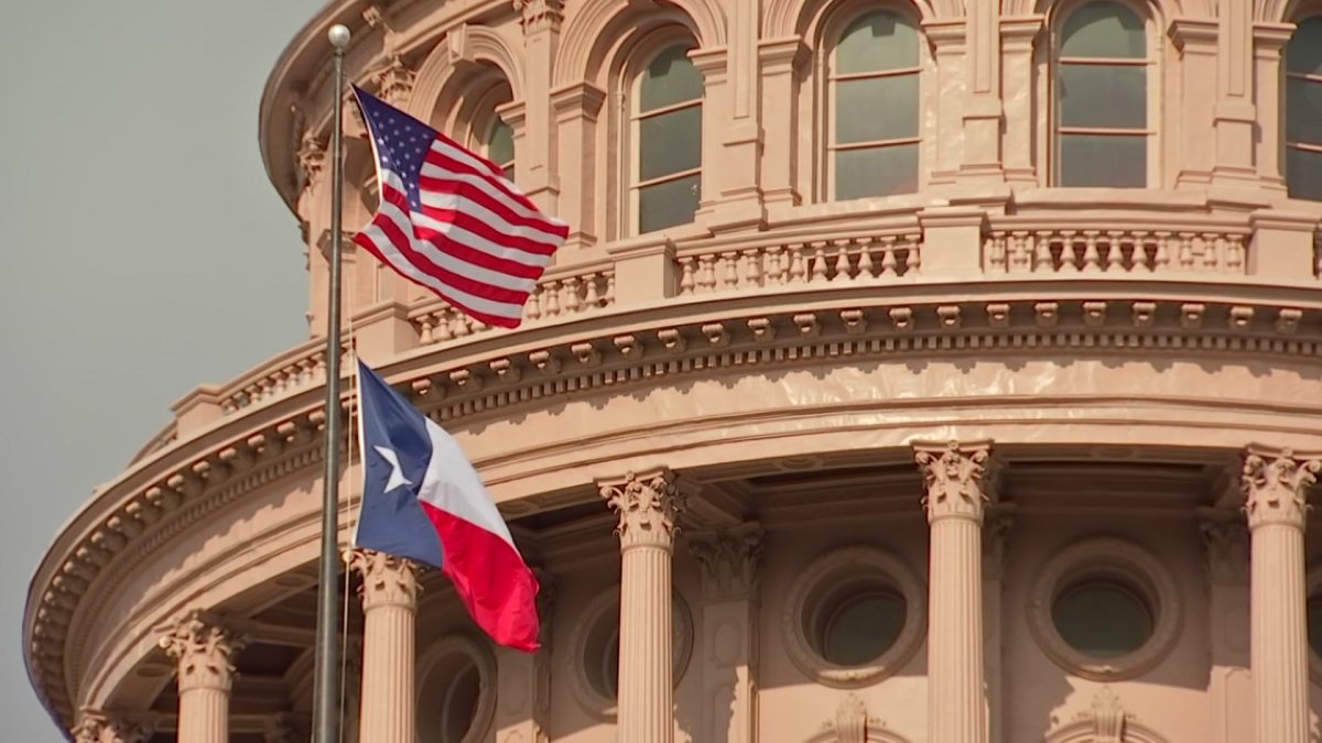 Dallas GOP chooses machines over hand counting – NBC 5 Dallas-Fort Worth