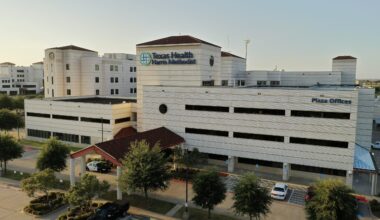 Texas Health community assessment finds transportation, connectedness as areas of need