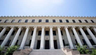 Texas A&M Closes Women’s and Gender Studies