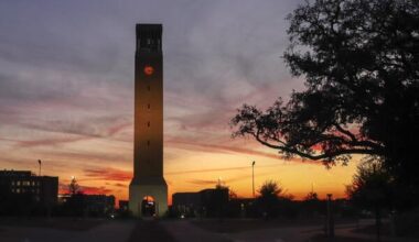 Texas Launches Portal for Public Complaints Against Colleges