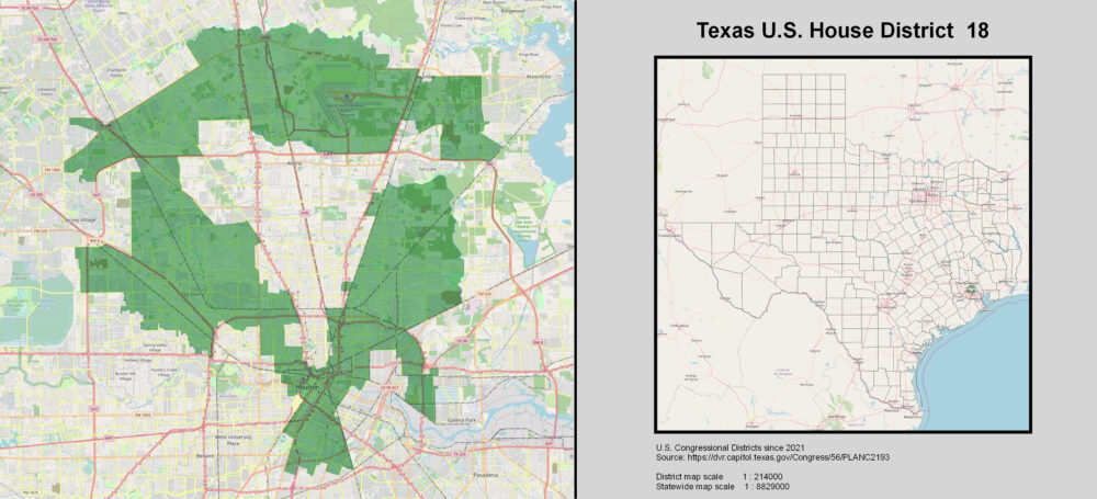 Texas_US_Congressional_District_18_(since_2021)