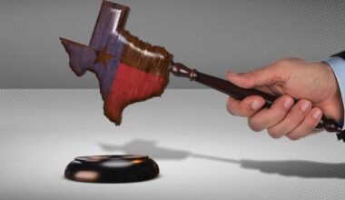 Texas Drops ABA Oversight of Lawyers Amid Anti-DEI Crusade