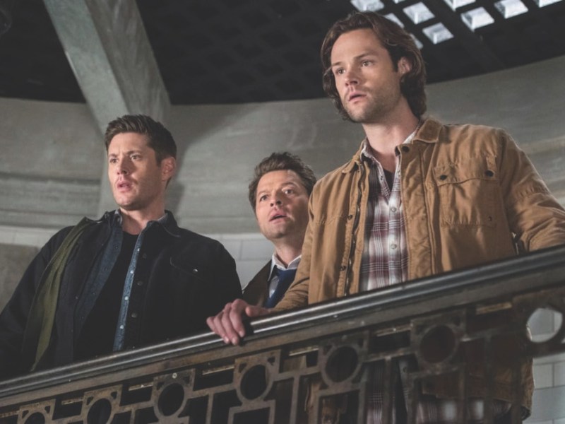 Supernatural trivia night coming to San Antonio’s Schaefer Library