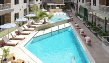 The code boutique hotel and residence