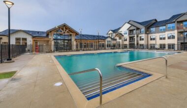 The Preserve at Mustang Creek