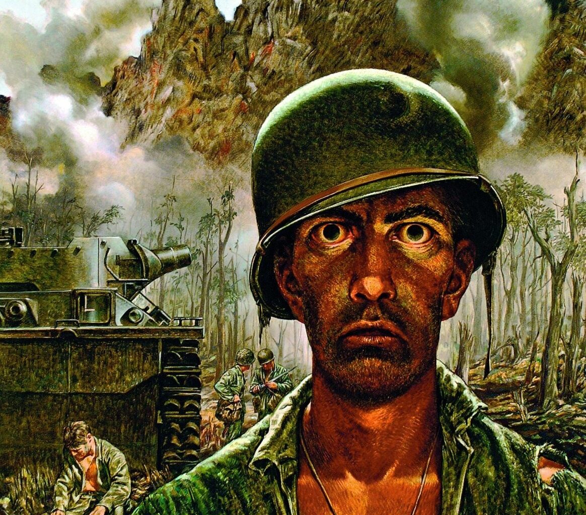 EPSO performs, Tom Lea exhibit opens, more things to do this week