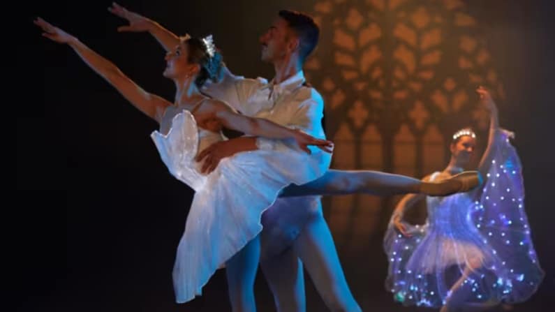 Top 5 Events in Houston Today - Sleeping Beauty