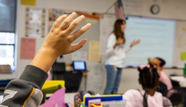 San Antonio kids aren’t showing up to school. We must show up for them.