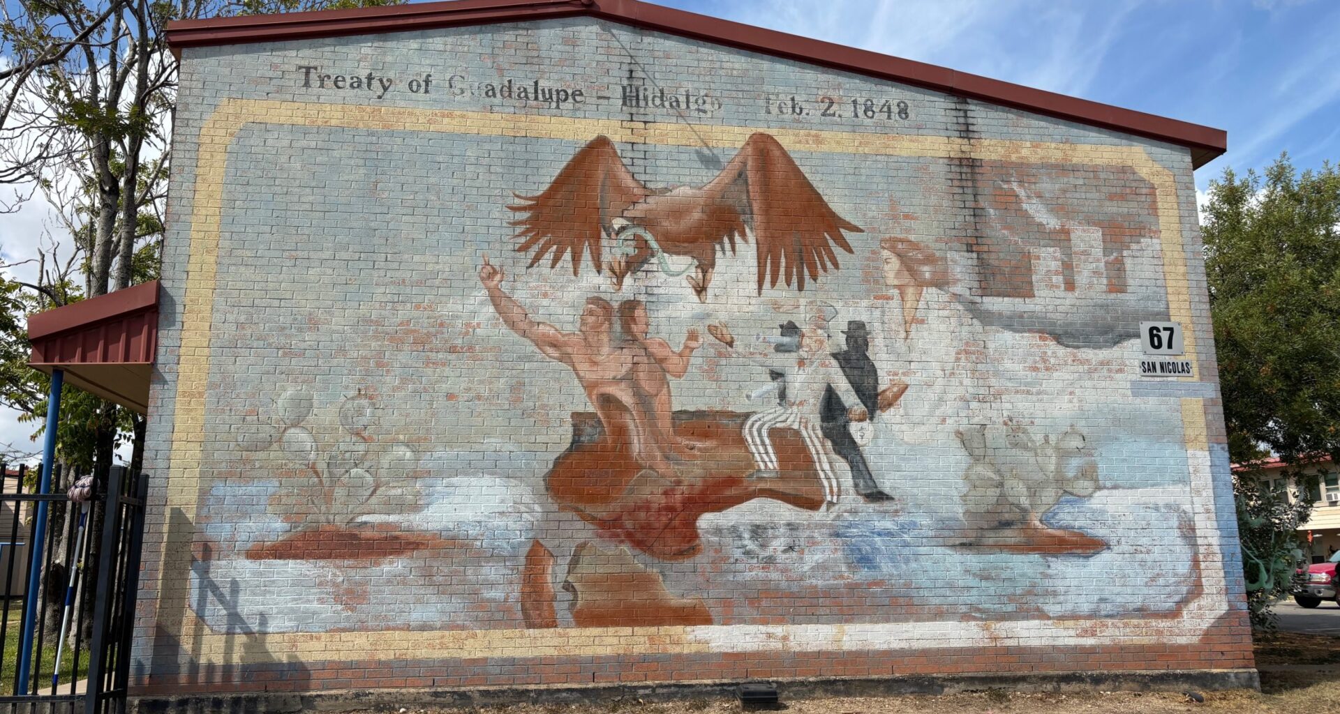 OLLU observes Treaty of Guadalupe with free 5-day conference