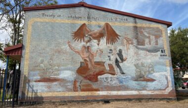 OLLU observes Treaty of Guadalupe with free 5-day conference