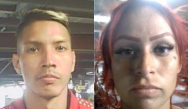 Suspected TdA associate shot in Portland entered U.S. near El Paso