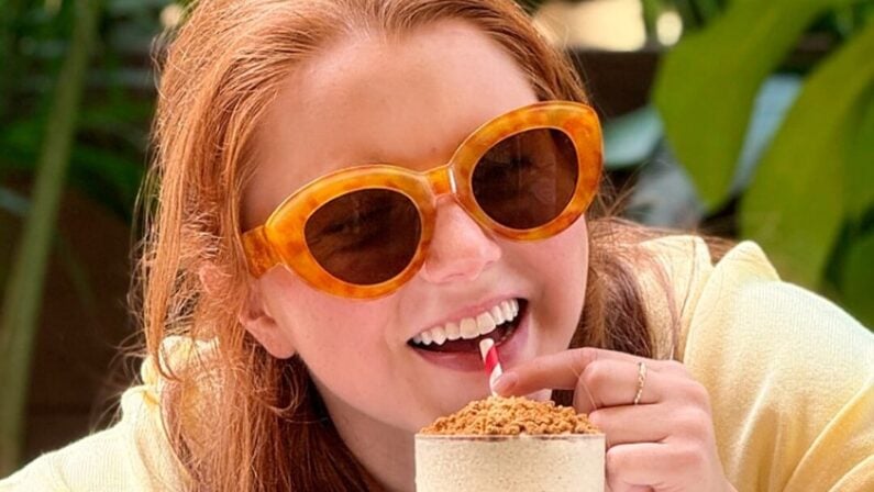 Healthy Food in Pasadena Texas - Tropical Smoothie Cafe