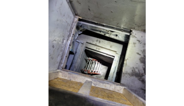 El Pasoan sentenced for building tunnel to smuggle migrants