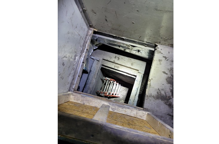 El Pasoan sentenced for building tunnel to smuggle migrants