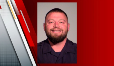 San Antonio police officer arrested, accused of assaulting family member, department says