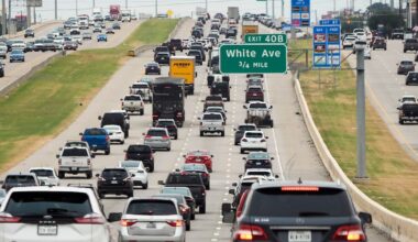 Dallas-Fort Worth was country’s top moving destination last year, U-Haul says