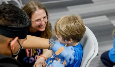 Infectious diseases are making a comeback in Texas