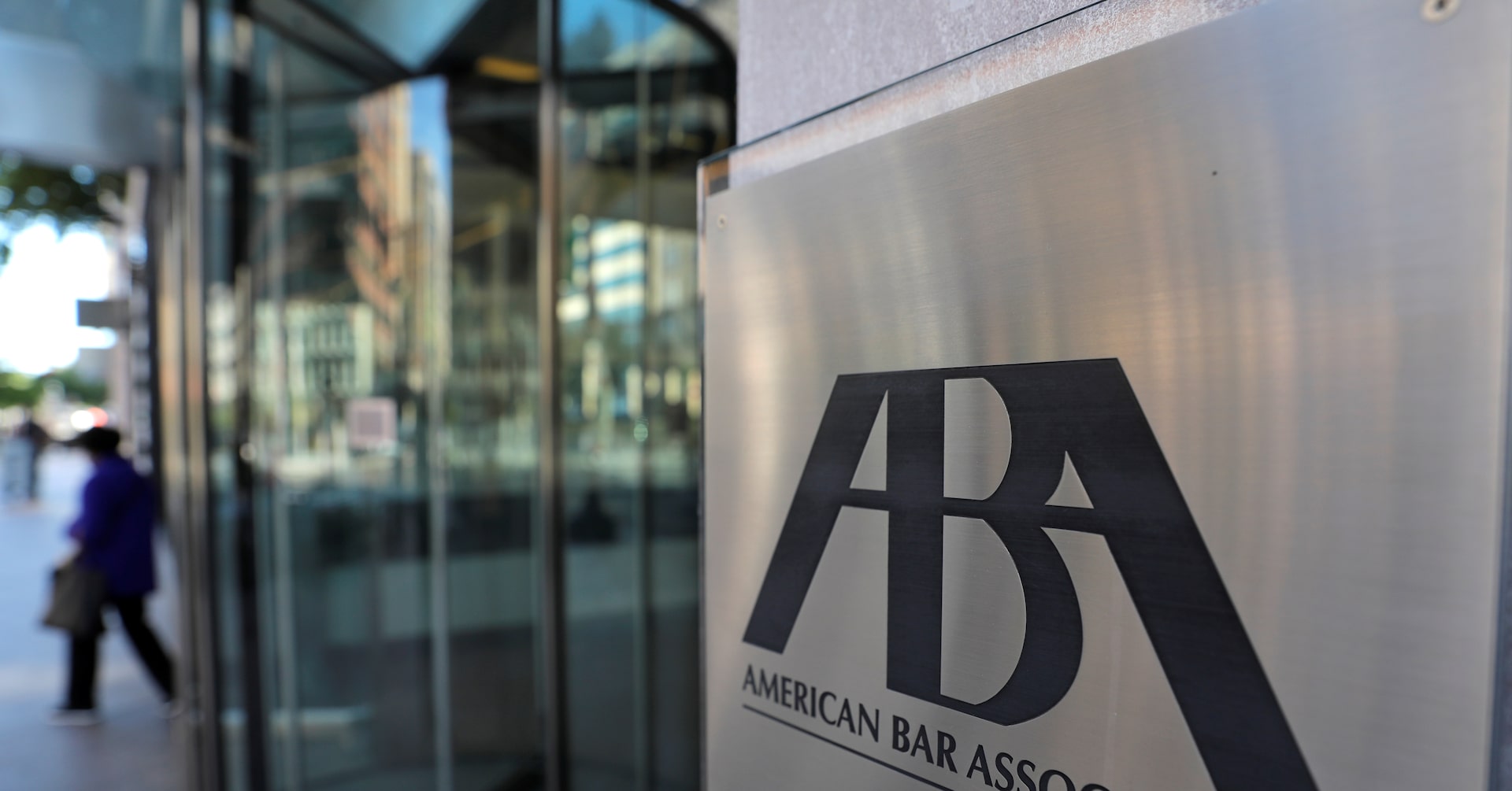 Texas becomes first state to end ABA role in lawyer admissions