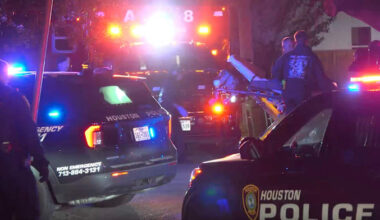 2 dead, 7 hurt in shootings across metro