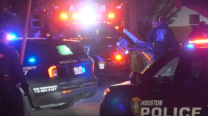 2 dead, 7 hurt in shootings across metro