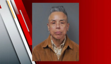 Bexar County court judge indicted, accused of having attorney handcuffed and kept in jury box