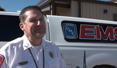 No matter the winter weather, Lubbock first responders will be there to help