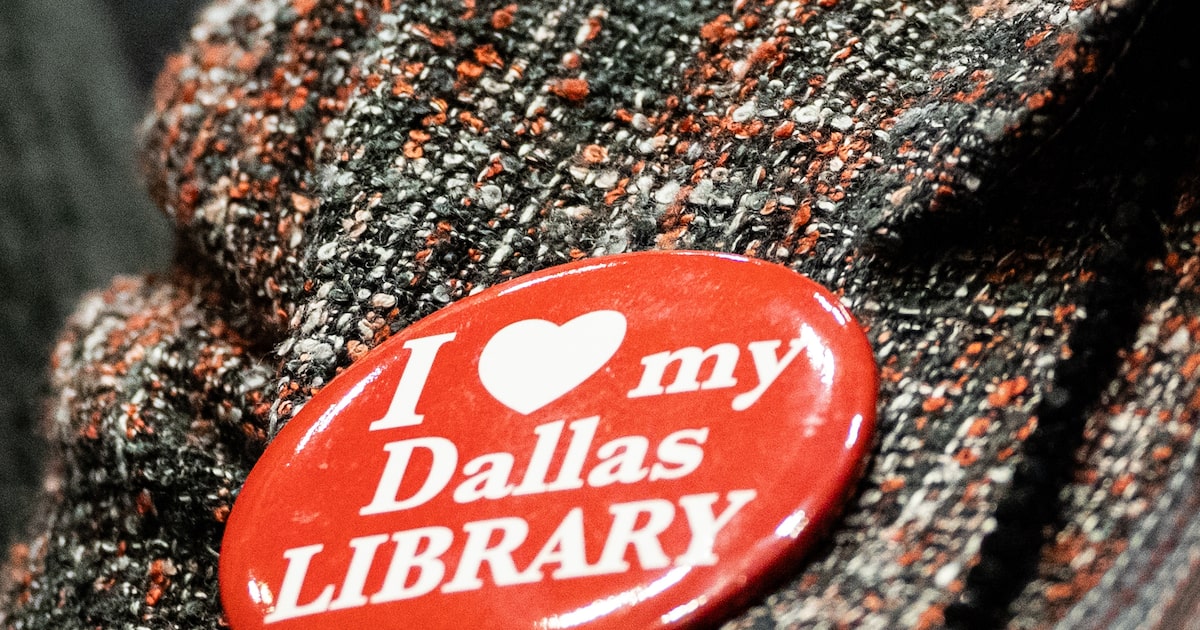 Letters to the Editor — City libraries, Renner Frankford Library, MLK Jr., manners