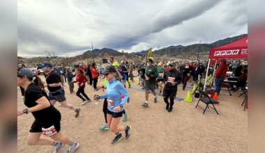 El Paso County Search and Rescue holds 48th annual Rescue Run