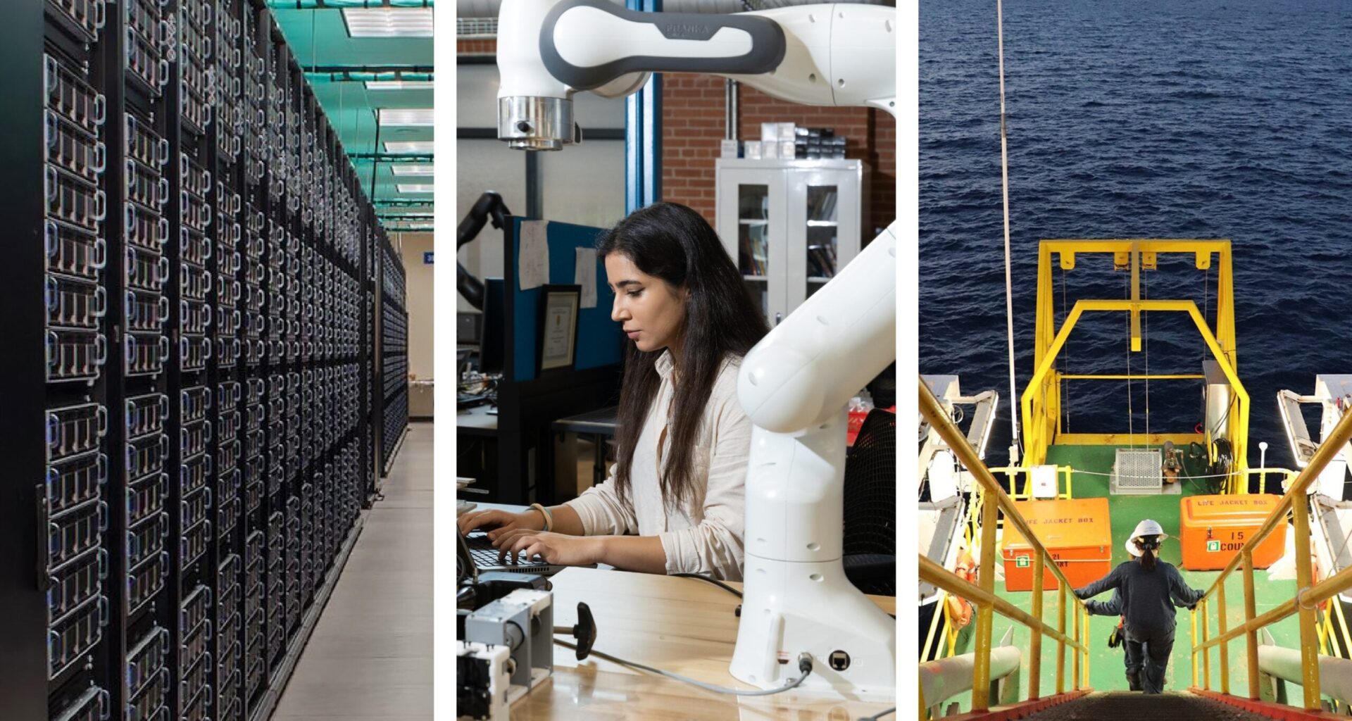 UT Ranks No. 1 in U.S. for Research Funded by National Science Foundation - UT Austin News