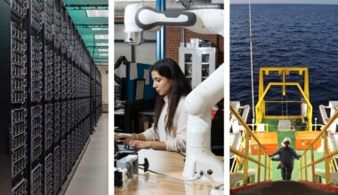 UT Ranks No. 1 in U.S. for Research Funded by National Science Foundation - UT Austin News