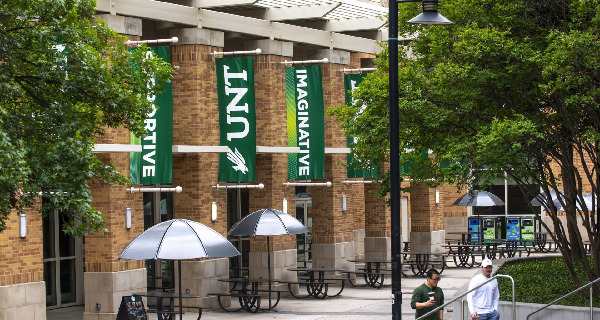 UNT launches tuition-free program for incoming freshmen