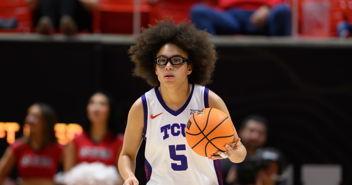 Baylor, TCU rise; Oklahoma, Texas Tech fall