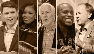 Statewide battles, Latino voters and down-ballot contests: the biggest Texas political stories to watch in 2026