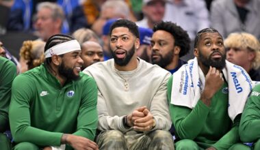 The Mavericks and the upcoming NBA trade deadline: What I’m hearing