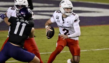 Brendan Sorsby, top QB in transfer portal, headed to Texas Tech