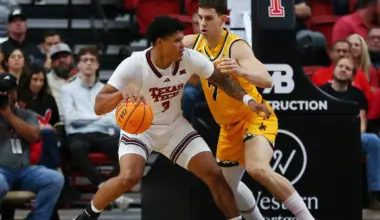 Houston Cougars vs Texas Tech Red Raiders Picks and Predictions for Saturday January 24 2026