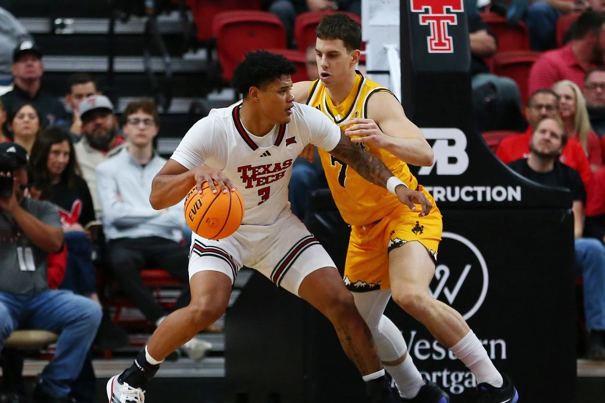 Houston Cougars vs Texas Tech Red Raiders Picks and Predictions for Saturday January 24 2026