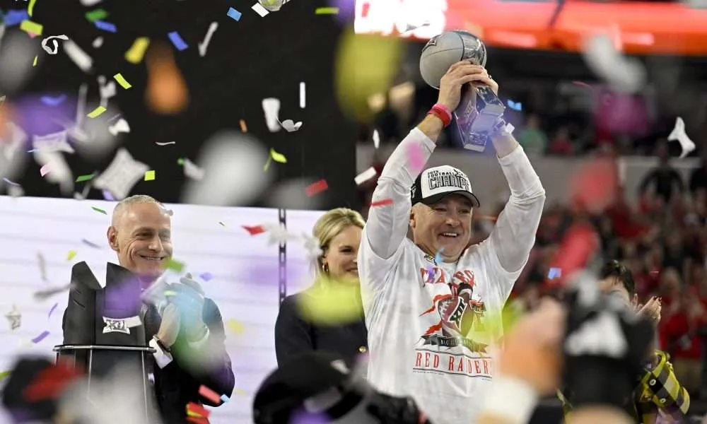 Heartland College Sports – An Independent Big 12 Today Blog