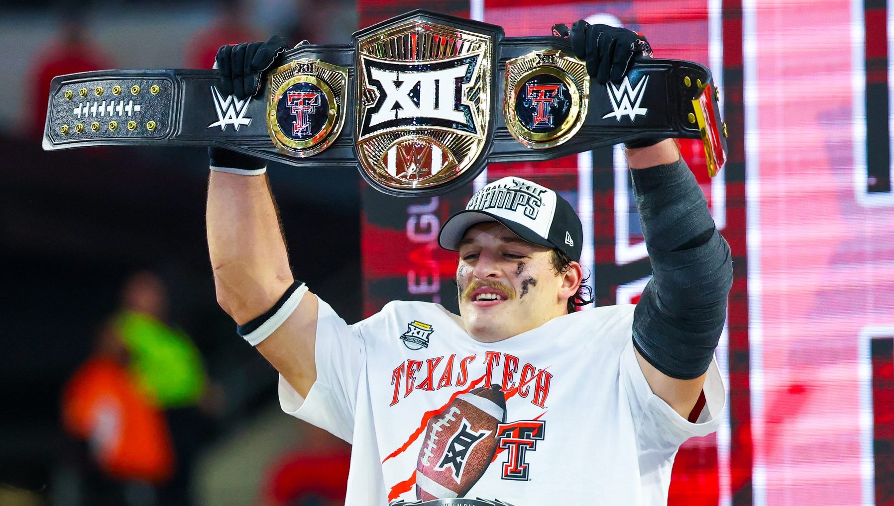 Big 12 Championship Game moving to Friday nights