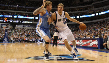 Game Thread: Denver Nuggets vs Dallas Mavericks. January 14th, 2025.