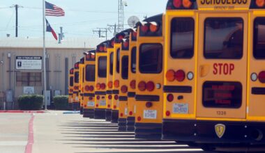 Garland ISD board backs move to lift desegregation order